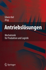 Antriebsl&ouml;sungen - 