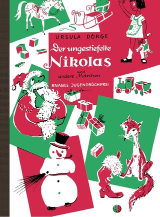 Der ungestiefelte Nikolas