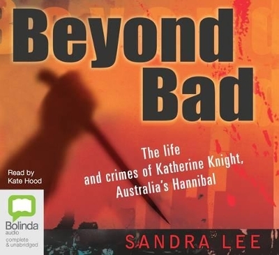 Beyond Bad - Sandra Lee