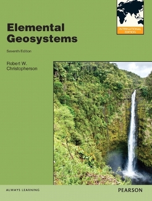 Elemental Geosystems - Robert W. Christopherson