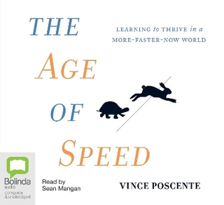 The Age of Speed