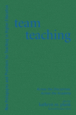 Team Teaching - 