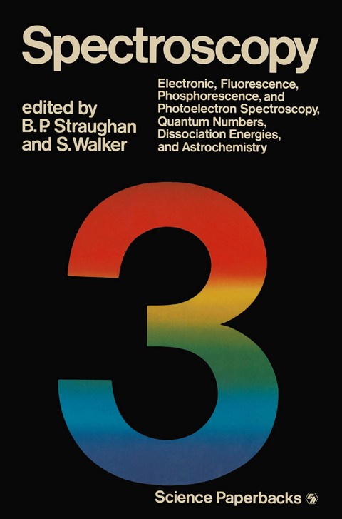 Spectroscopy - 