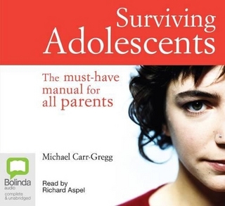 Surviving Adolescents