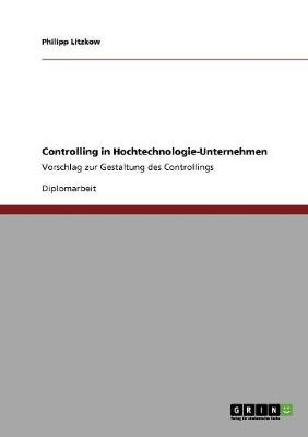 Controlling in Hochtechnologie-Unternehmen