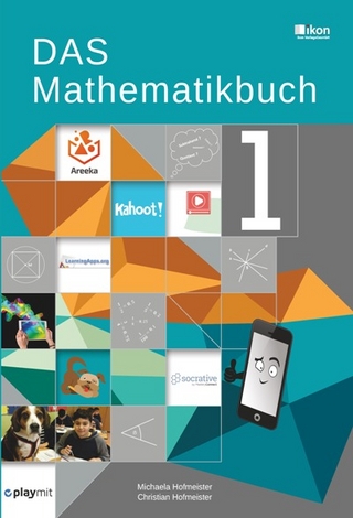 DAS Mathematikbuch 1
