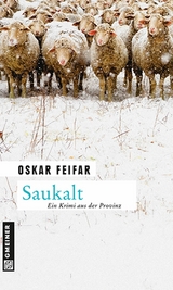 Saukalt - Oskar Feifar