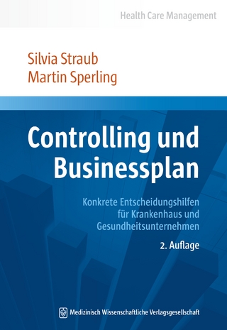 Controlling und Businessplan