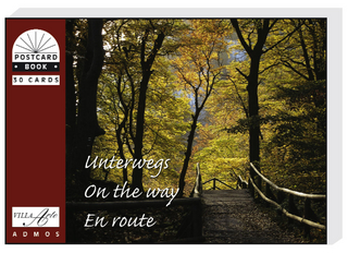 Unterwegs /On the way /En route