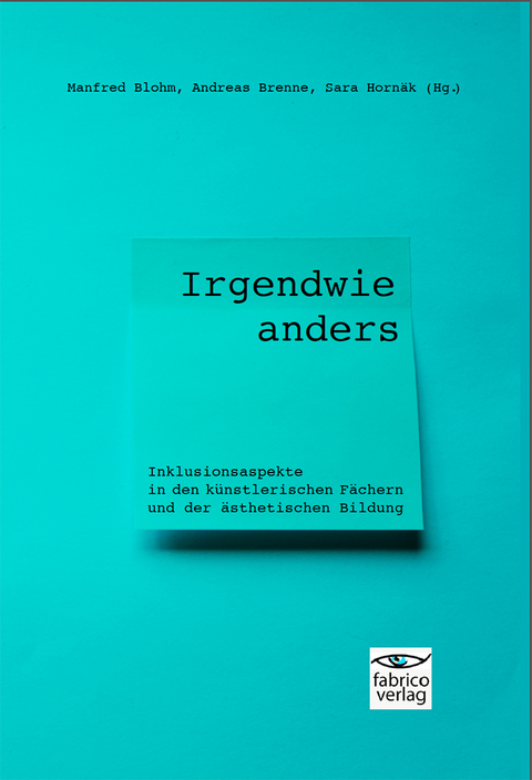 Irgendwie anders - 