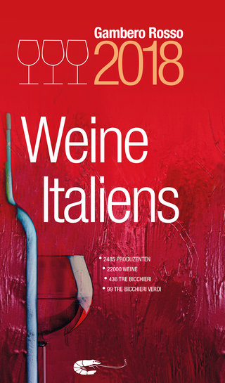 Weine Italiens 2018