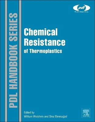 Chemical Resistance of Thermoplastics - 