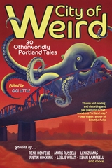 City of Weird - 