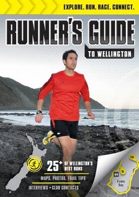 Runner's Guide to Wellington