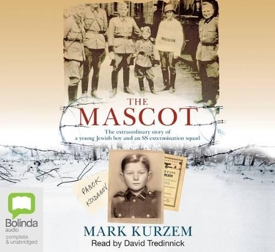 The Mascot - Mark Kurzem