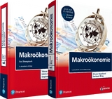 VP Makroökonomie - Blanchard, Olivier; Illing, Gerhard; Hagen, Tobias; Klüh, Ulrich; Sauer, Stephan