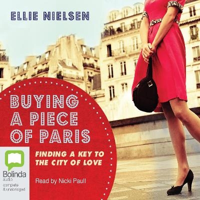 Buying a Piece of Paris - Ellie Nielsen