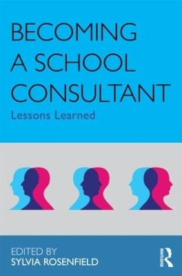 Becoming a School Consultant - 