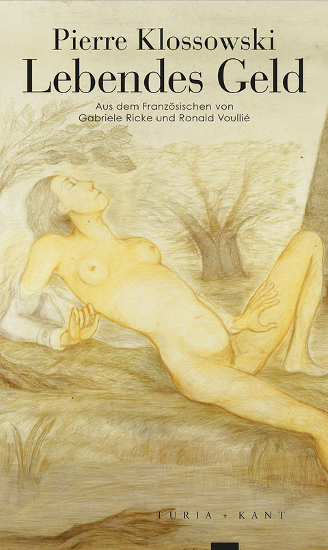 Lebendes Geld - Pierre Klossowski
