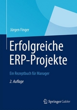 Erfolgreiche ERP-Projekte - J&uuml;rgen Finger