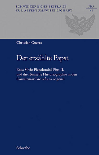 Der erzählte Papst