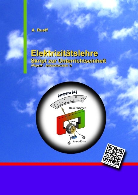 Elektrizit&auml;tslehre - Andreas Rueff