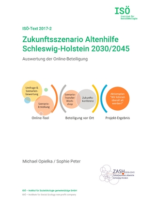 Zukunftsszenario Altenhilfe Schleswig-Holstein 2030/2045