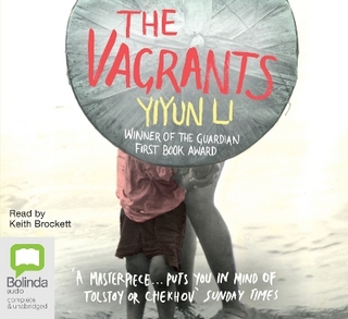 The Vagrants