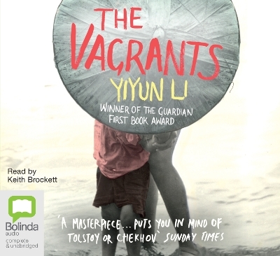 The Vagrants - Yiyun Li