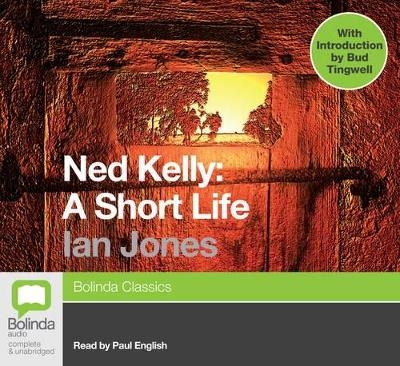 Ned Kelly - Ian Jones