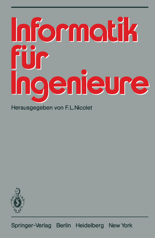 Informatik für Ingenieure