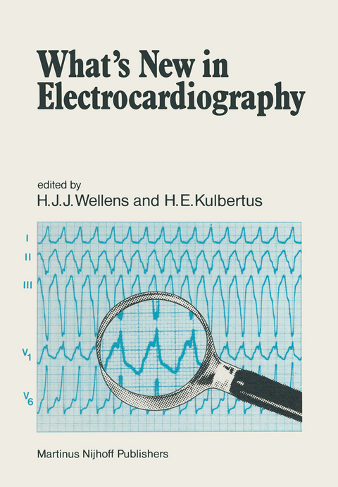 What&rsquo;s New in Electrocardiography - 