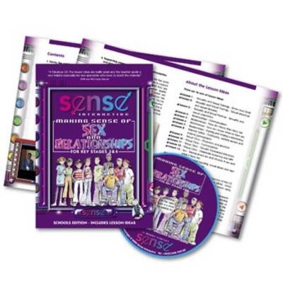 Sex and Relationships