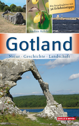 Gotland - Andrea Rohde