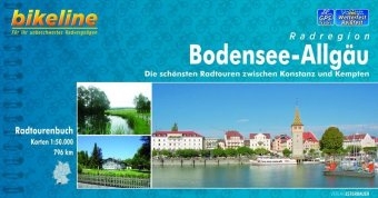 Bodensee-Allg&auml;u - 