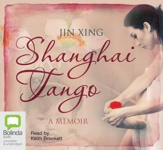 Shanghai Tango
