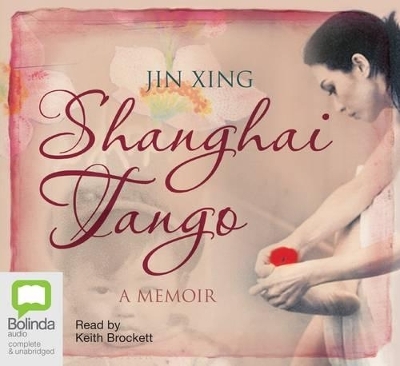 Shanghai Tango - Jin Xing