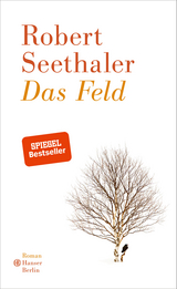 Das Feld - Robert Seethaler