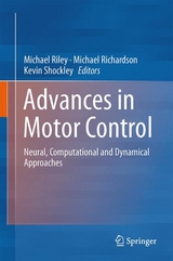Progress in Motor Control - 
