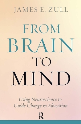 From Brain to Mind - James E. Zull