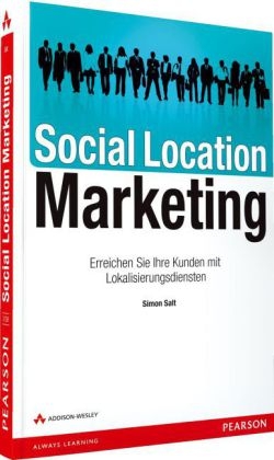 Social Location Marketing