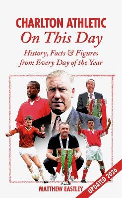 Charlton Athletic On This Day