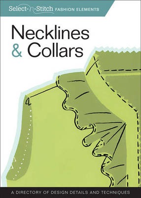 Necklines & Collars -  Skills Institute Press