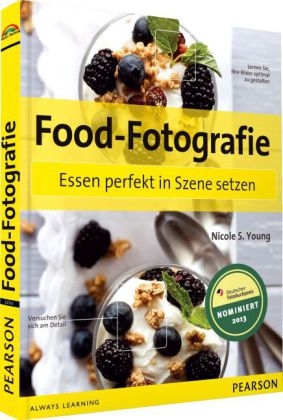 Food-Fotografie