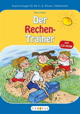 Der Rechen-Trainer