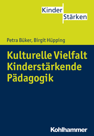 Kulturelle Vielfalt: Kinderstärkende Pädagogik