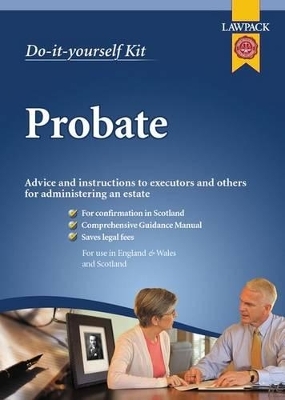 Probate Kit
