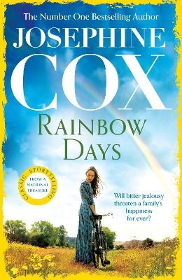 Rainbow Days - Josephine Cox
