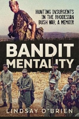Bandit Mentality - Lindsay O’Brien