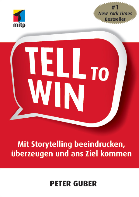 Tell to Win - Peter Guber